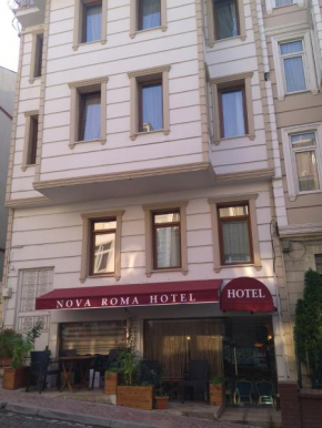 Nova Roma Hotel